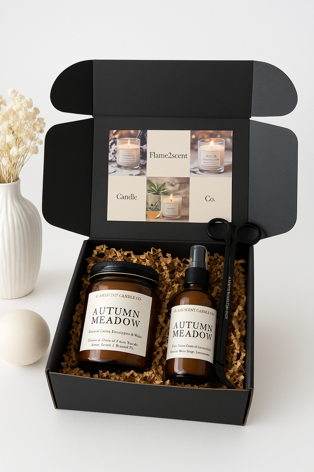 Monthly Subscription Box