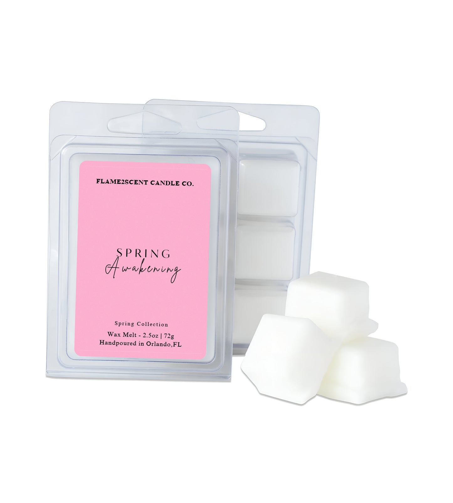 Wax Melts