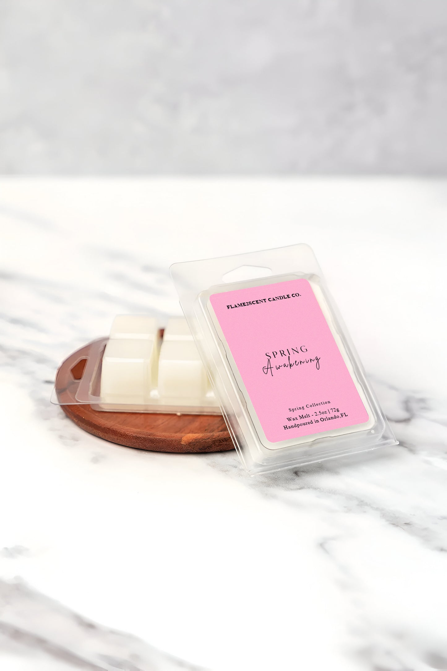 Wax Melts