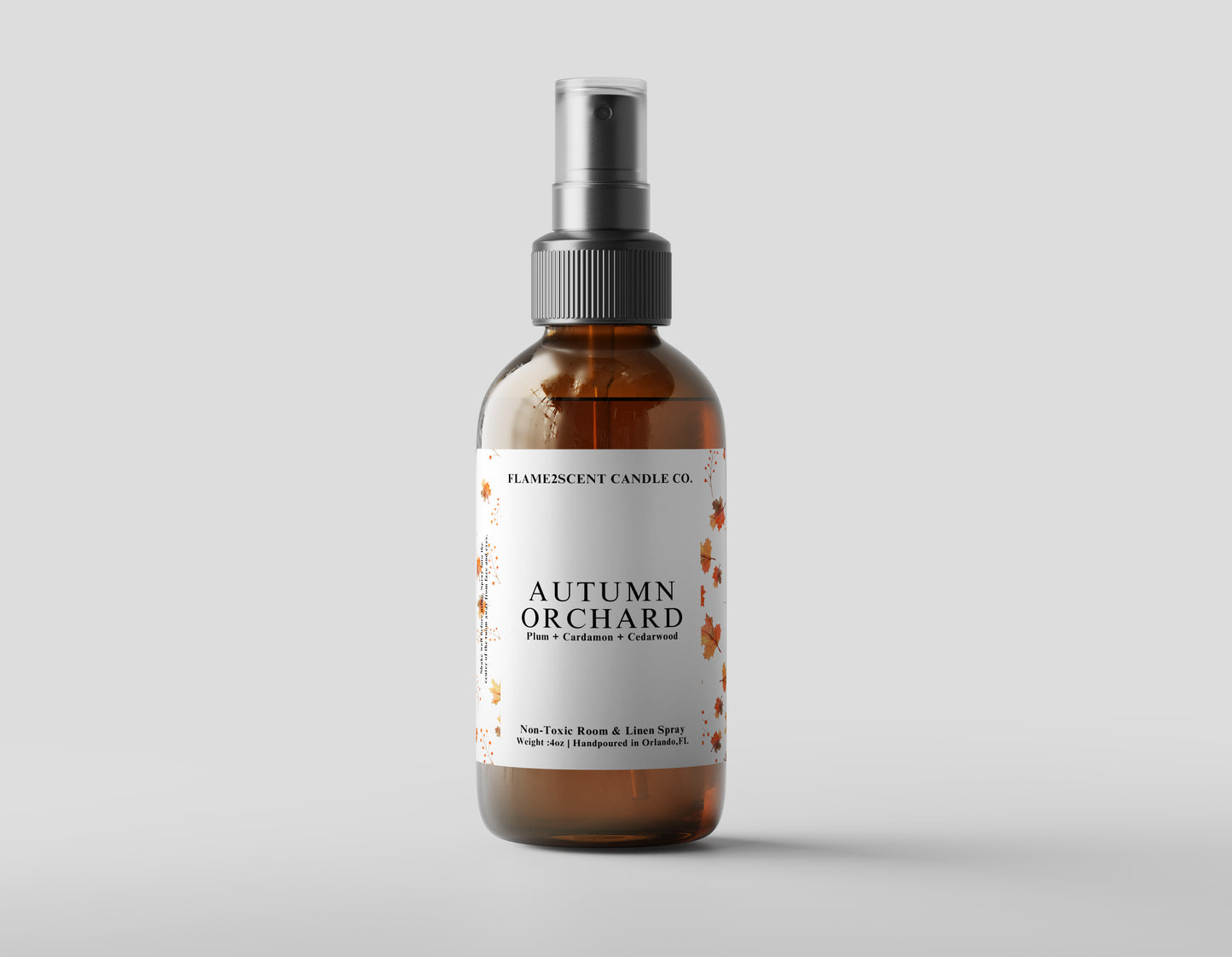 Fall Room & Linen Spray