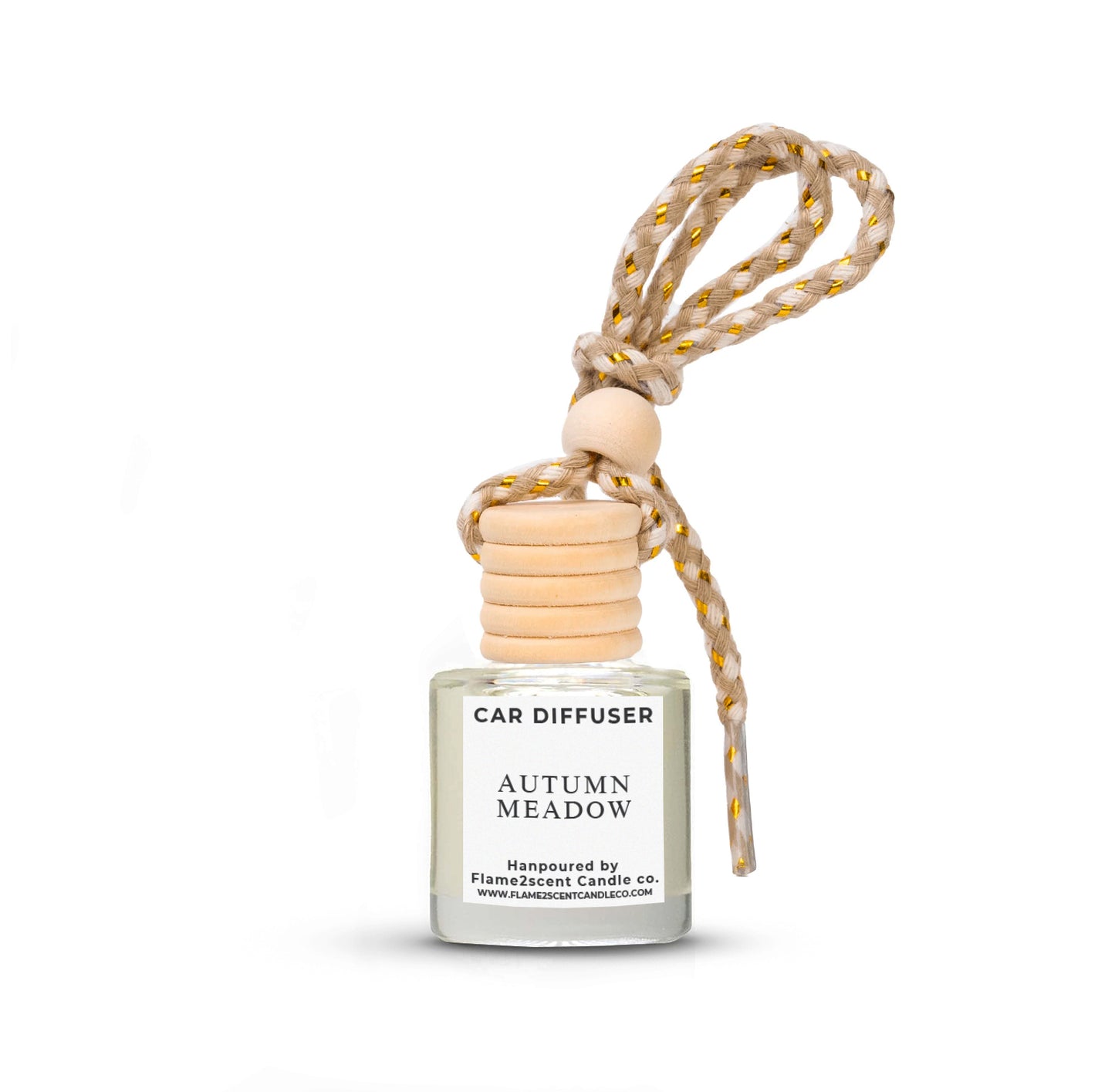 Fall Car Diffusers