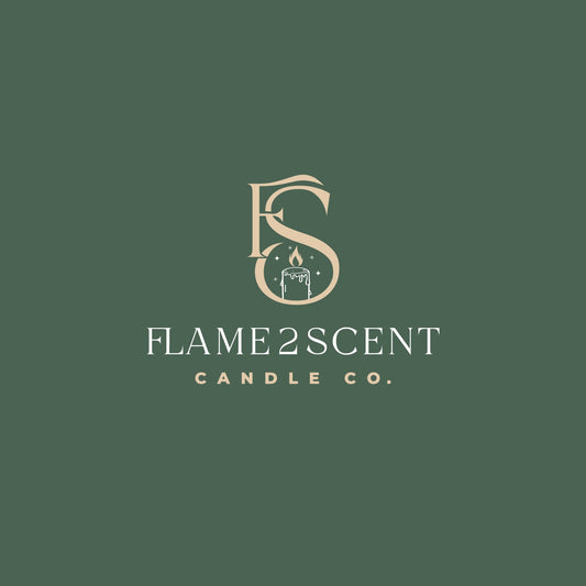 Welcome to Flame2scent Candle Co.