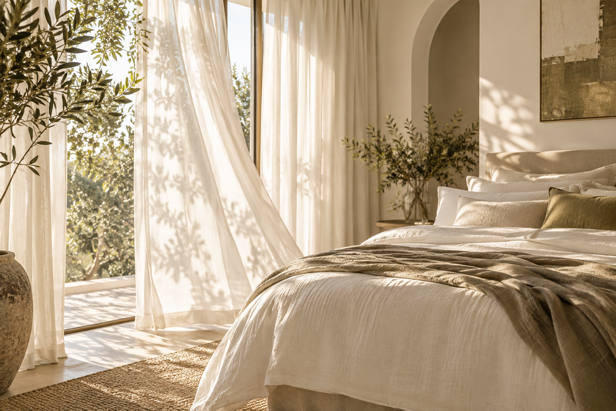 Room & Linen Sprays