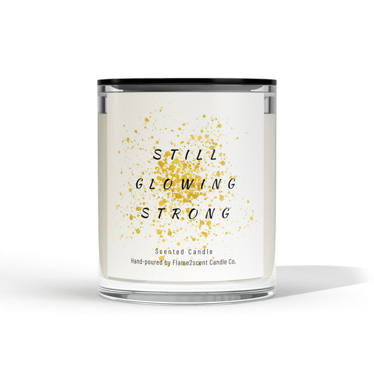 Anniversary Candle - Gift