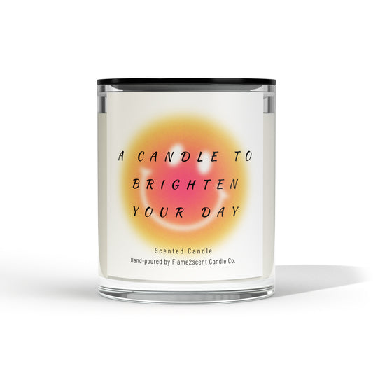 Just Because Candle - Gift