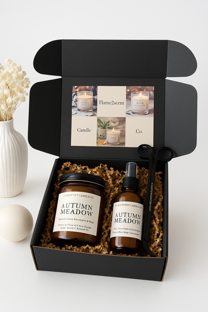 Monthly Subscription Box
