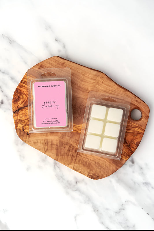 Wax Melts