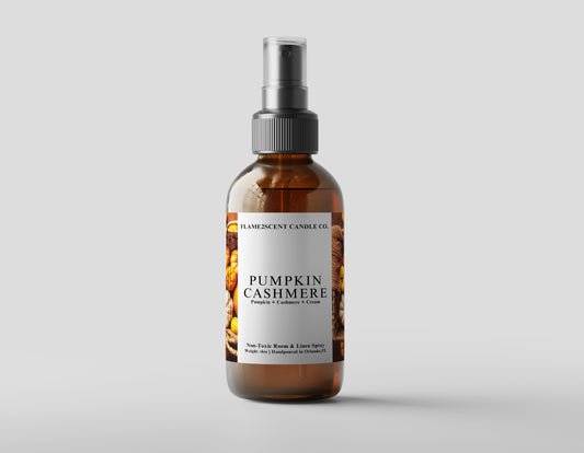 Fall Room & Linen Spray