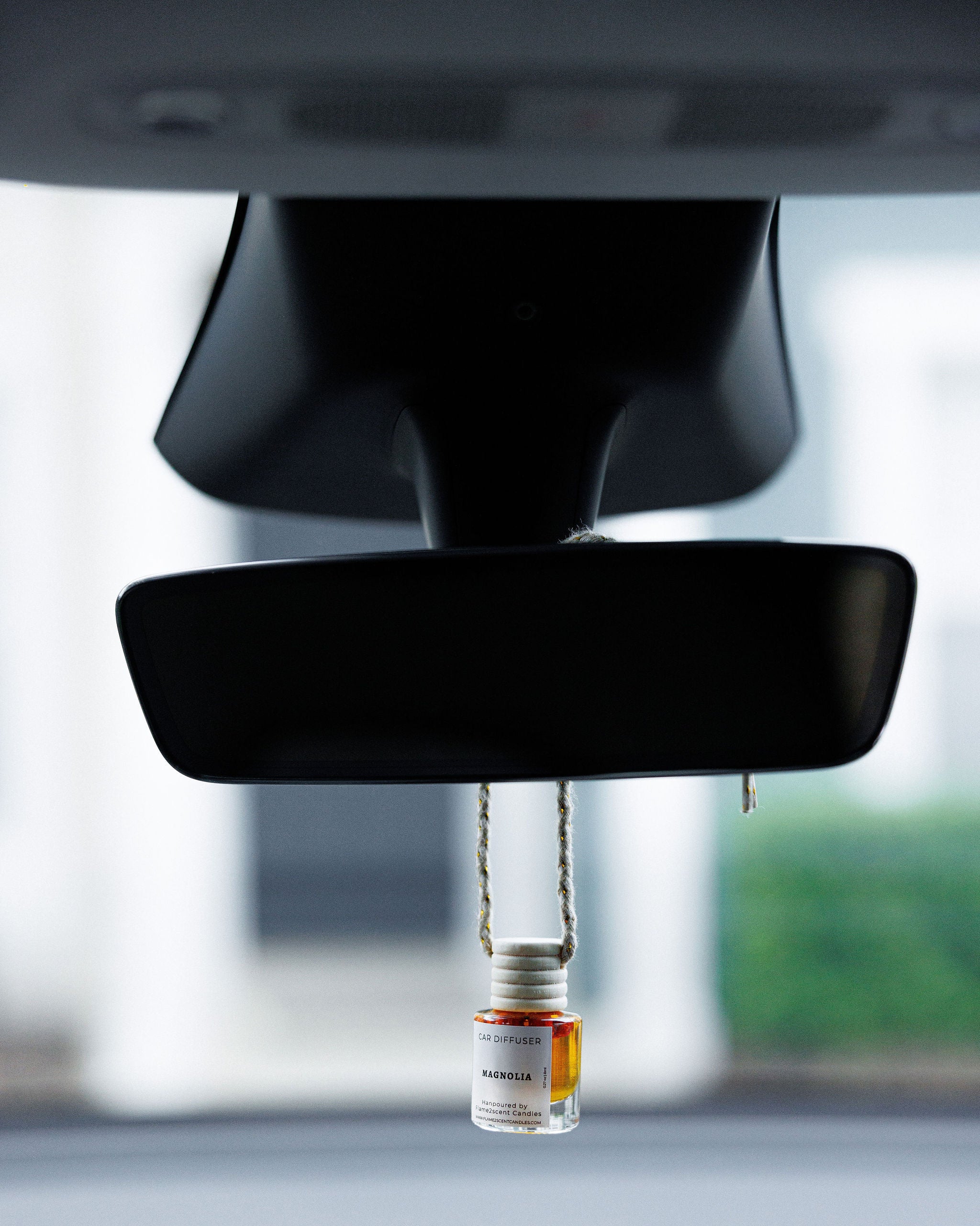 Car Diffusers -Spring Scents