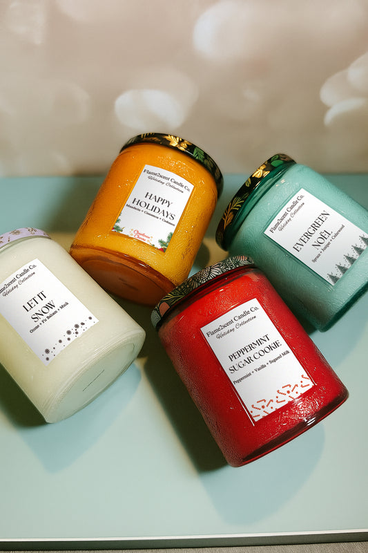 Holiday Collection Set