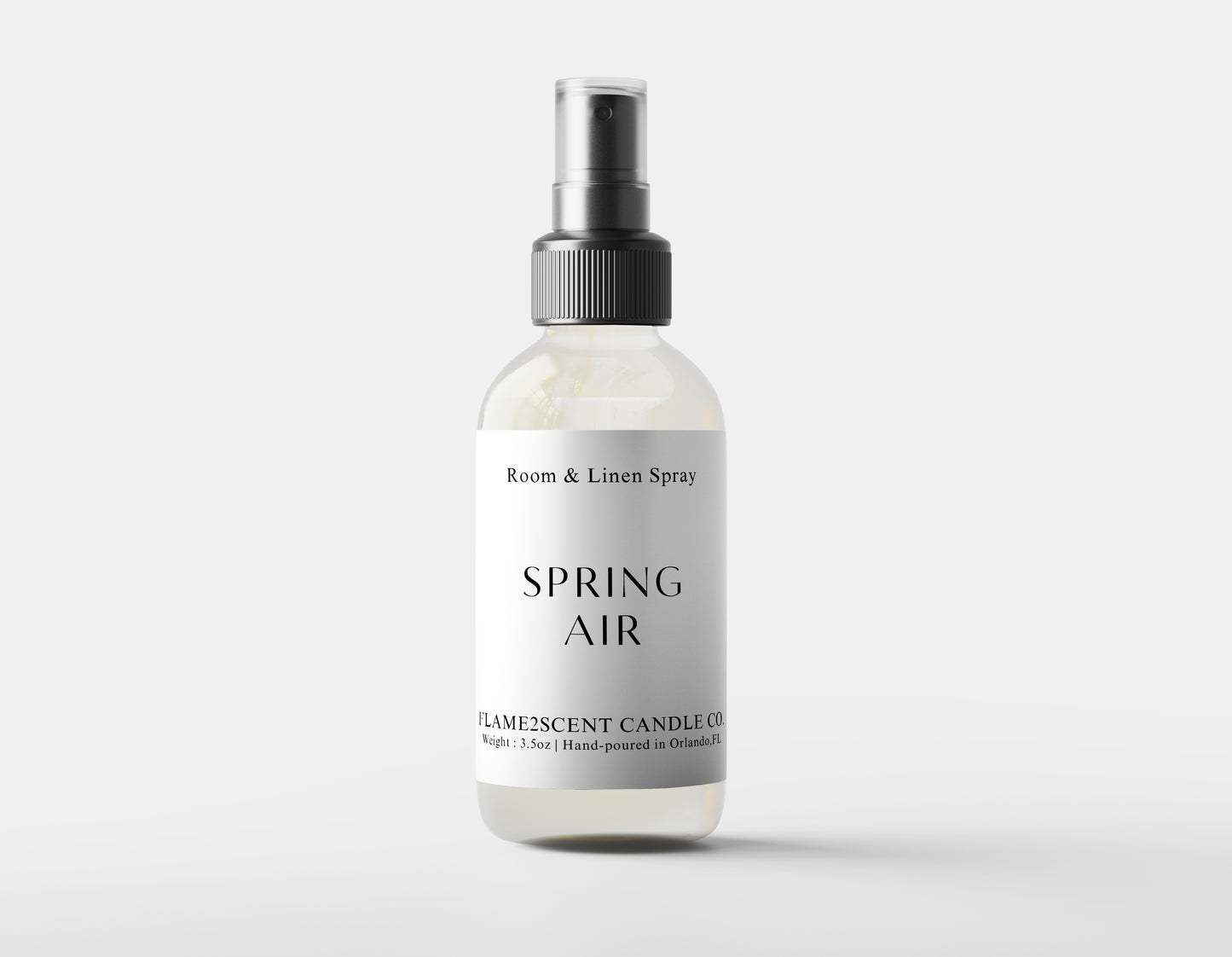 Spring Air - Room Spray