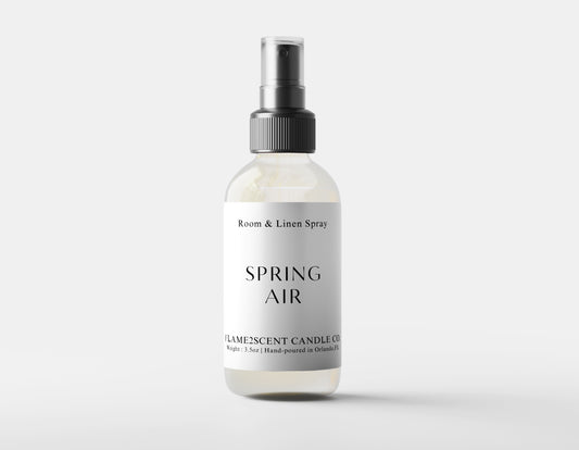 Spring Air - Room Spray